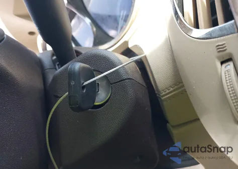 2012 Buick Lacrosse z USA, uszkodzony, nr VIN 1G4GA5ER3CF290182